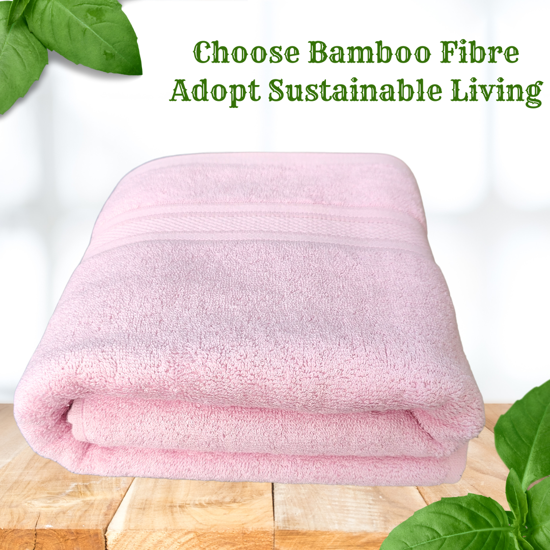 bamboo towel