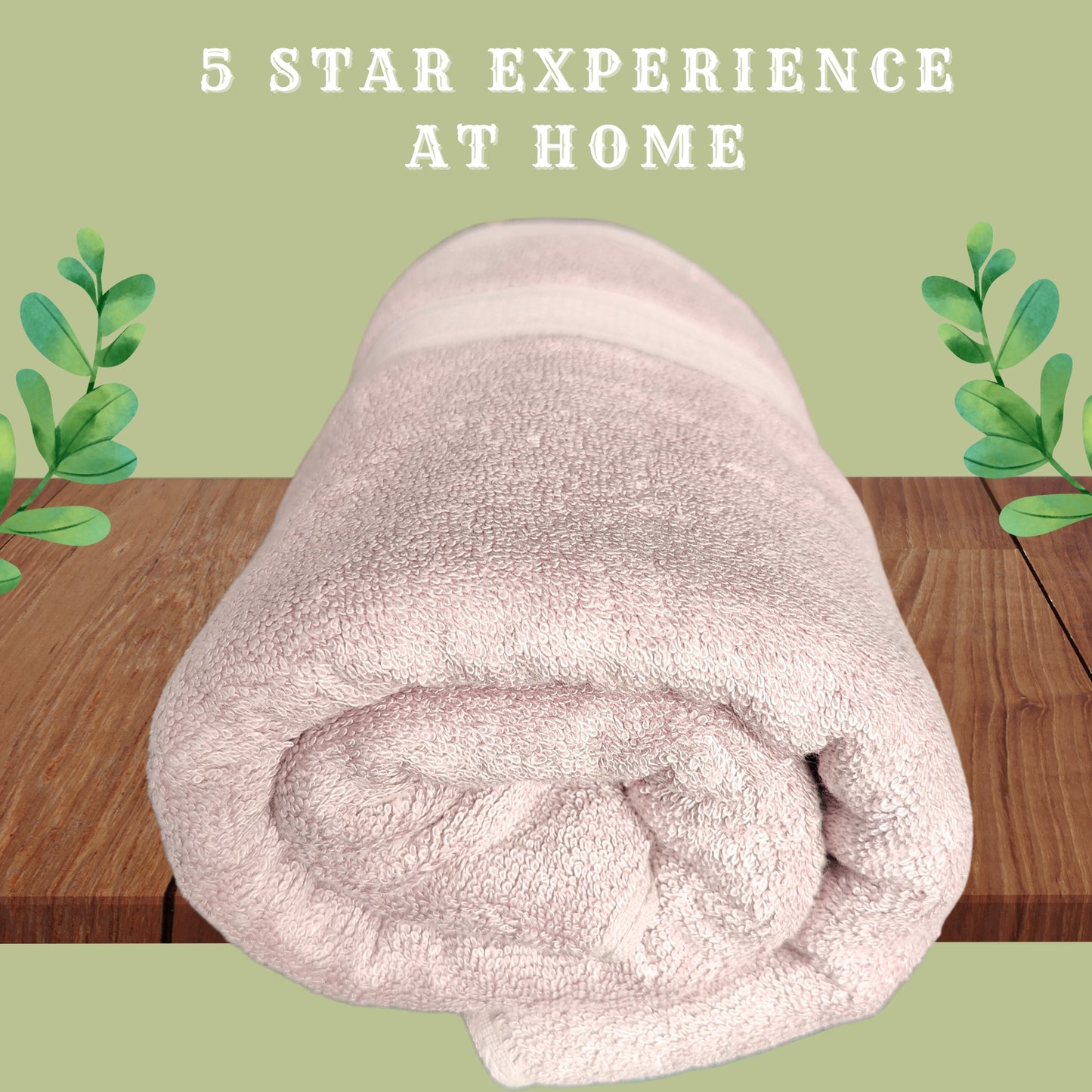 premium towels