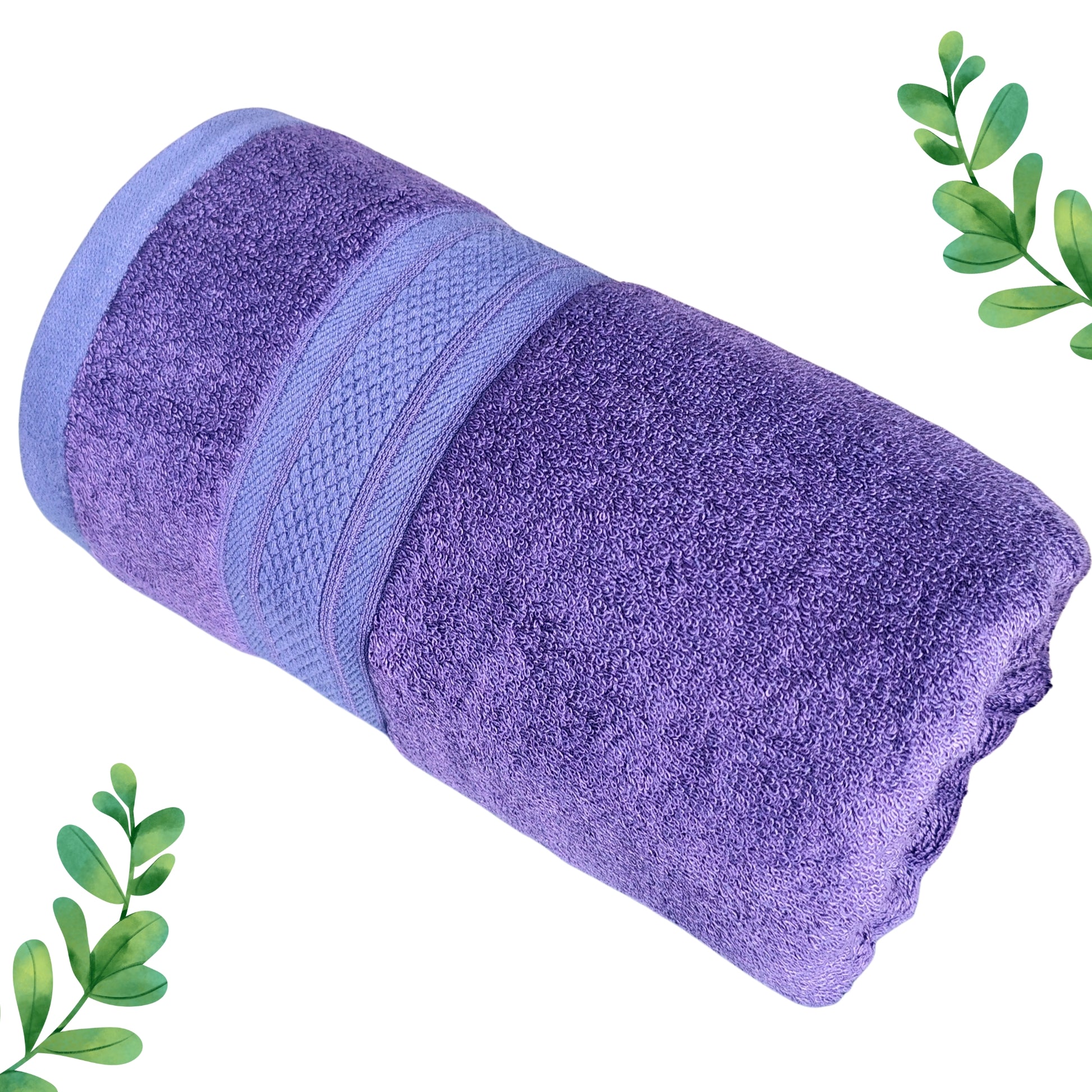 soft towels