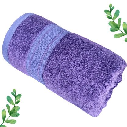 soft towels