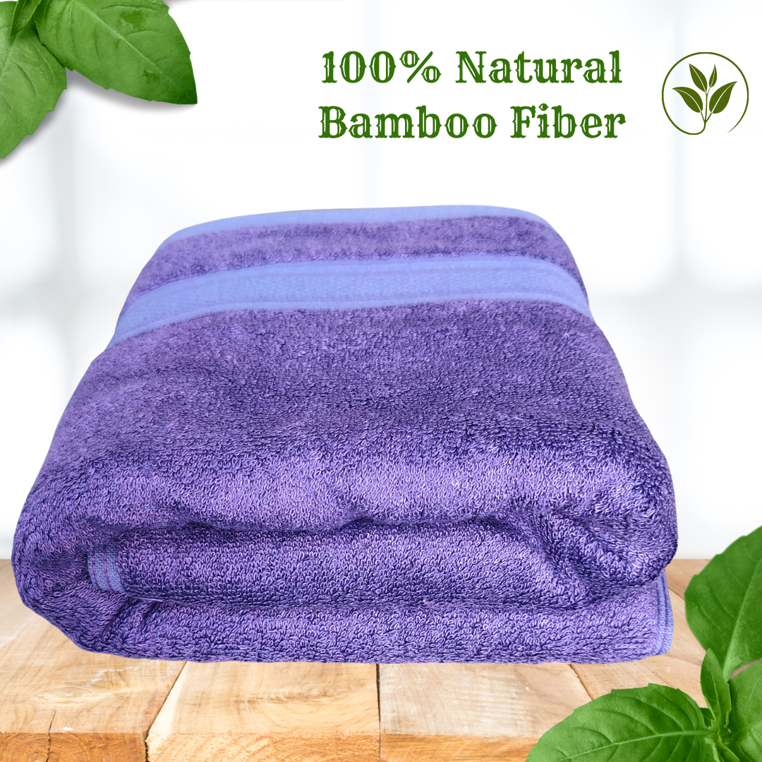 navy blue color towel