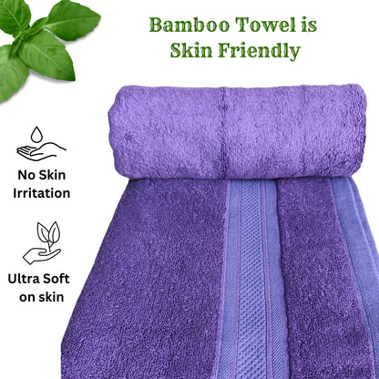 skin friendly towels