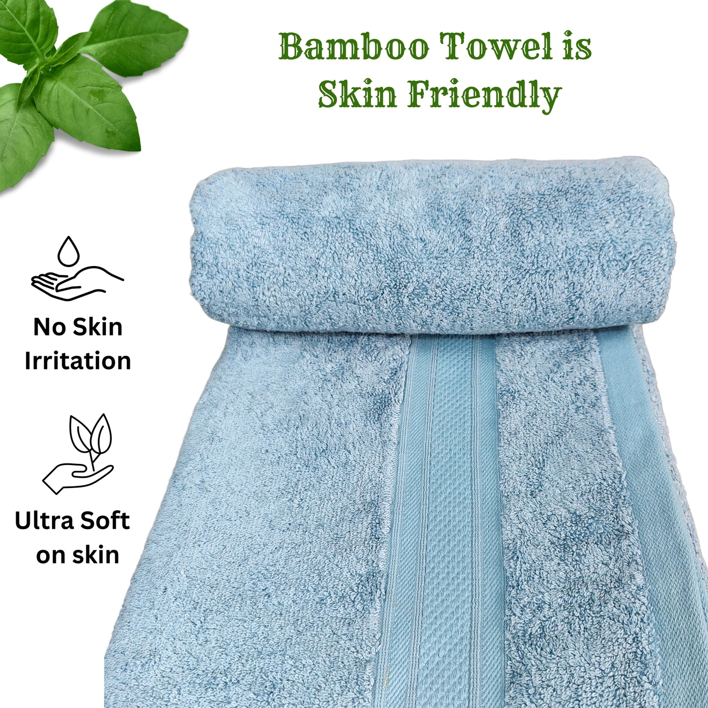 towel
