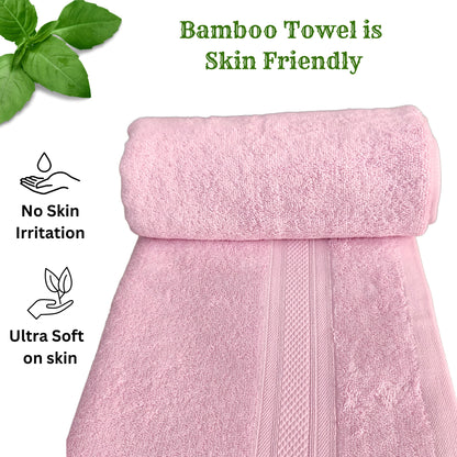 skin friendly towels