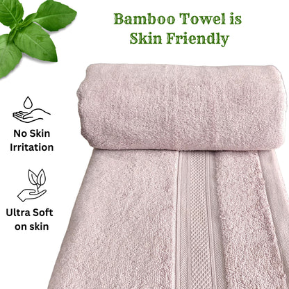 soft towel