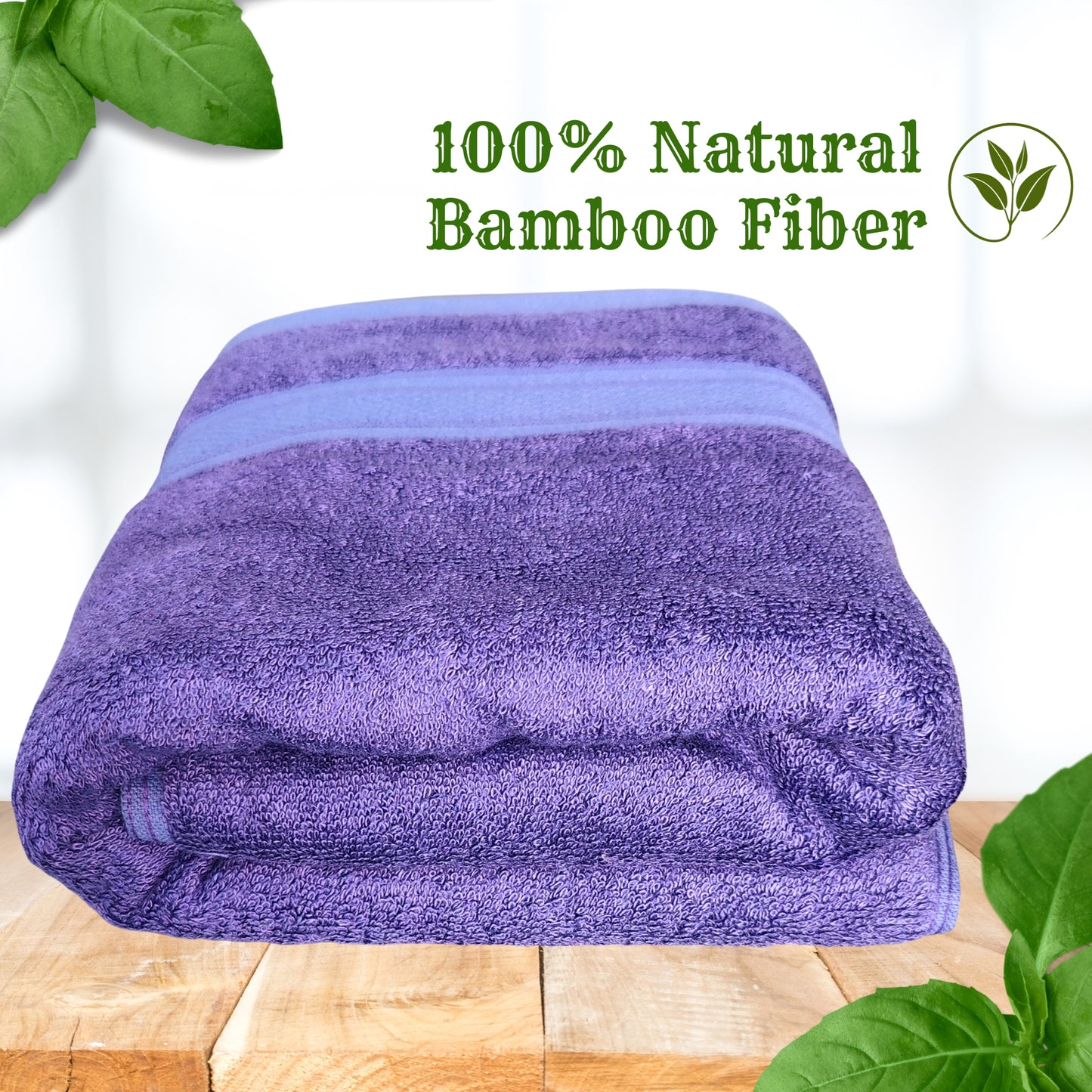 bamboo fibres