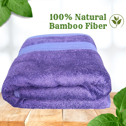 bamboo fibres