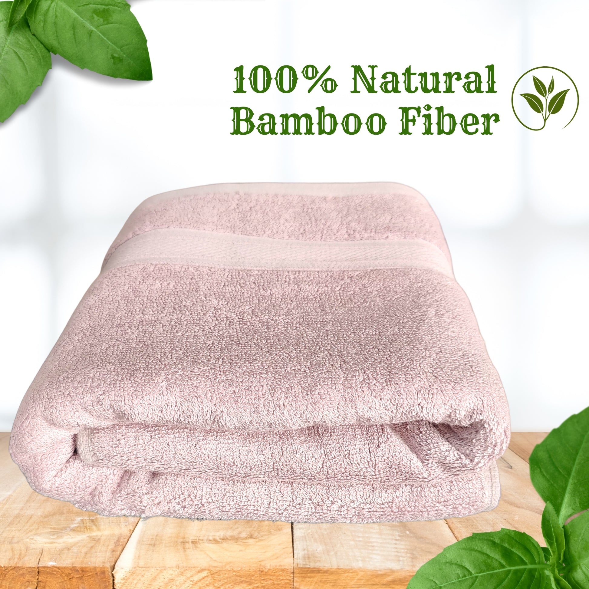 bamboo towels