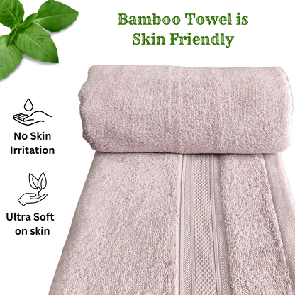 bamboo towel