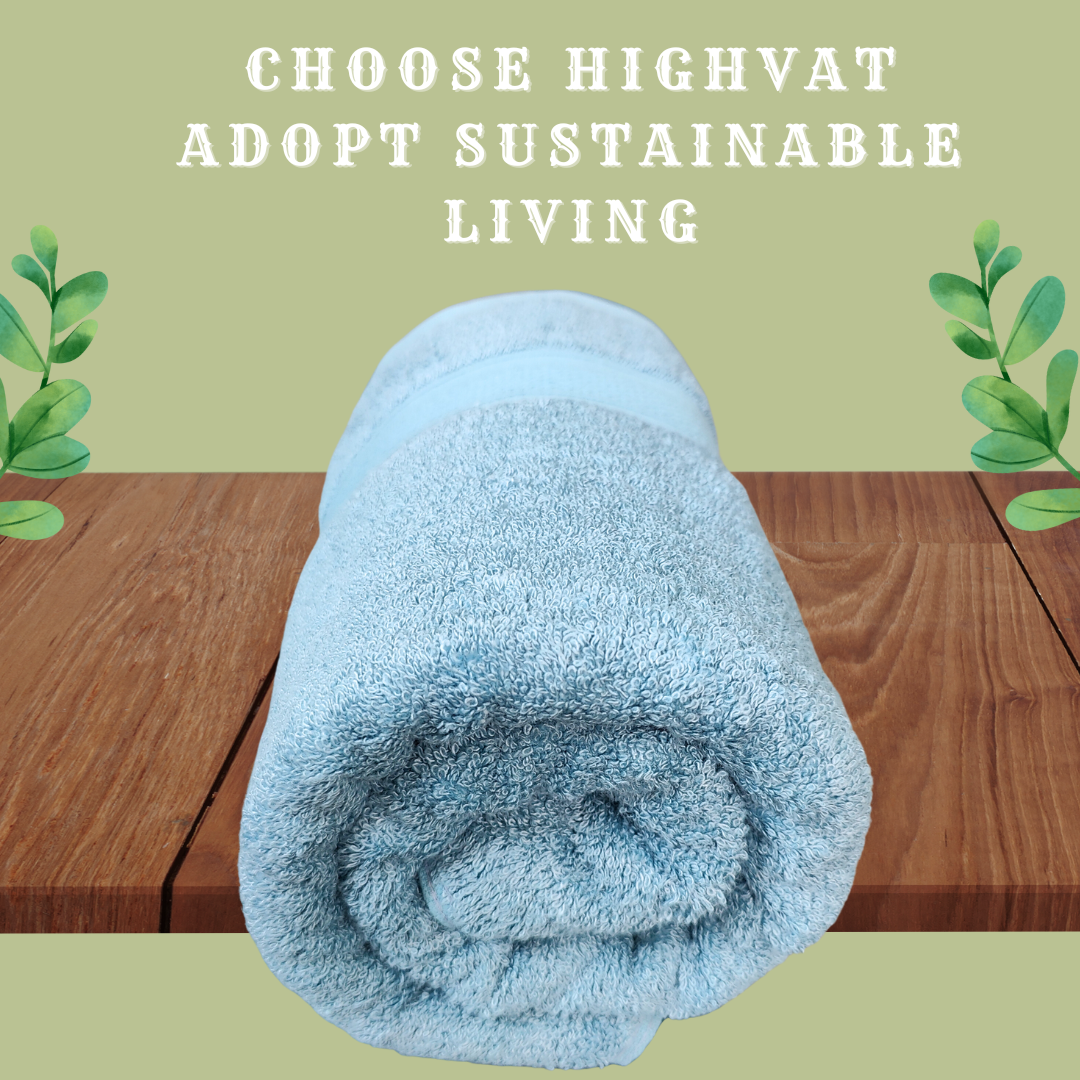 premium towels