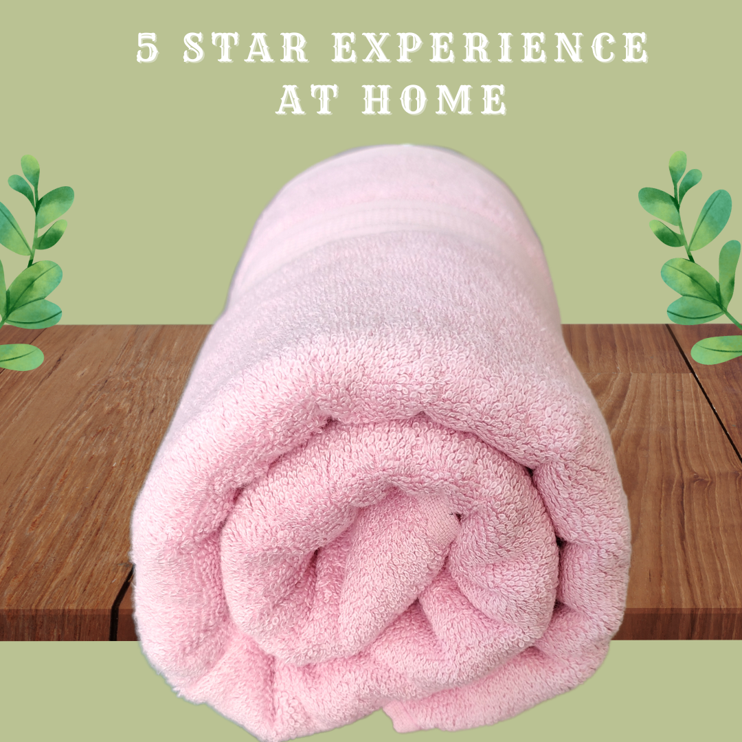 premium towels