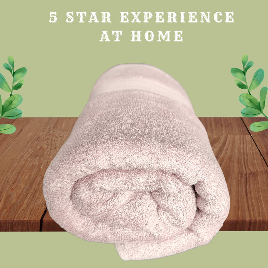 bath towels