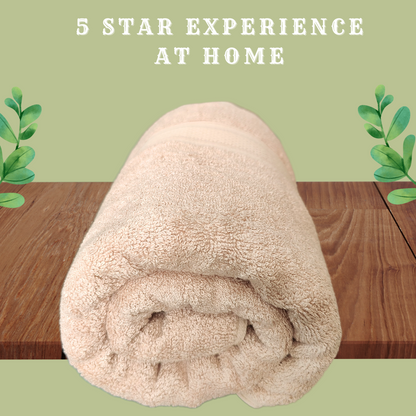 premium bath towels