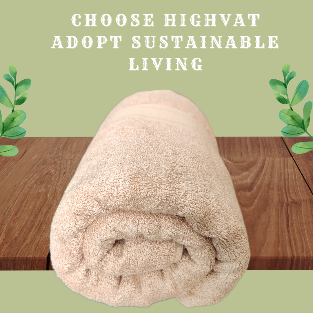 bamboo towels